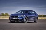 BMW X2 xDrive25e M Sport 2020 года (WW)